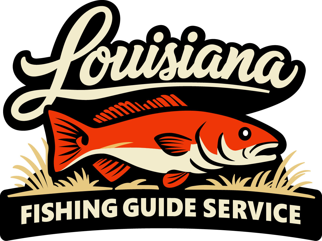 Louisiana Fishing Guide Service