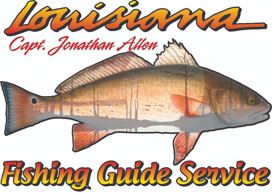 Louisiana Fishing Guide Service